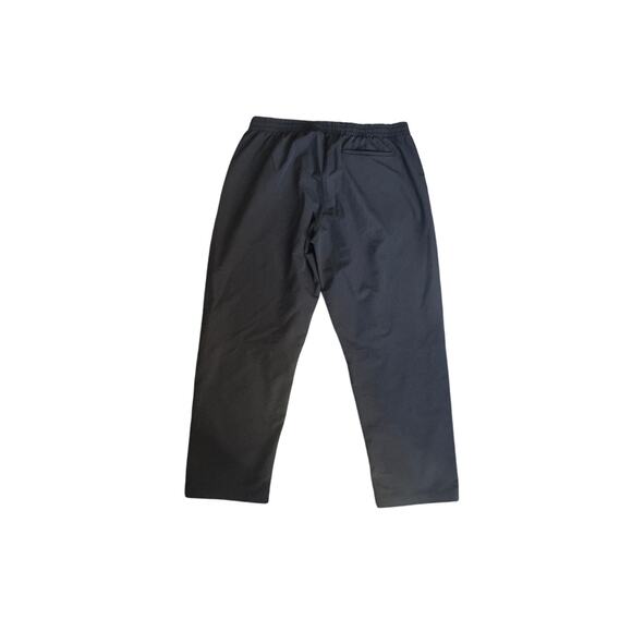 Outdoor Voices Men's XL RecTrek Pants Black Nylon Blend - Picture 2 of 4